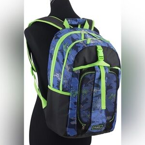 Fuel Deluxe Lunch Combo Backpack for Kids